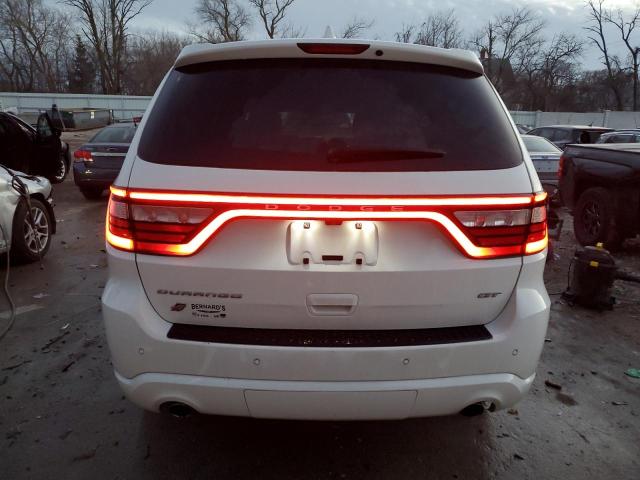 Photo 5 VIN: 1C4RDJDG1KC576075 - DODGE DURANGO GT 