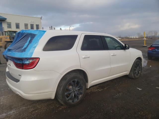 Photo 2 VIN: 1C4RDJDG1KC708025 - DODGE DURANGO GT 