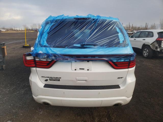 Photo 5 VIN: 1C4RDJDG1KC708025 - DODGE DURANGO GT 