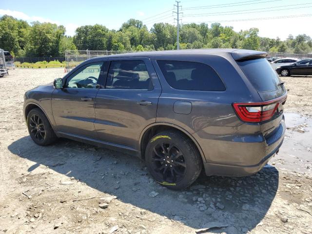 Photo 1 VIN: 1C4RDJDG1KC738884 - DODGE DURANGO 