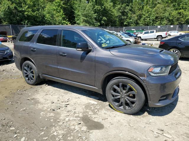 Photo 3 VIN: 1C4RDJDG1KC738884 - DODGE DURANGO 