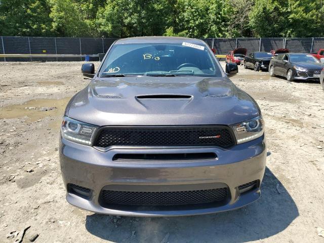 Photo 4 VIN: 1C4RDJDG1KC738884 - DODGE DURANGO 