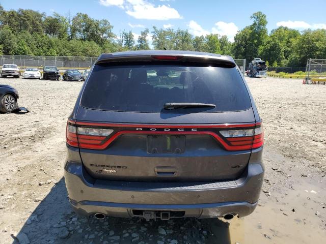 Photo 5 VIN: 1C4RDJDG1KC738884 - DODGE DURANGO 