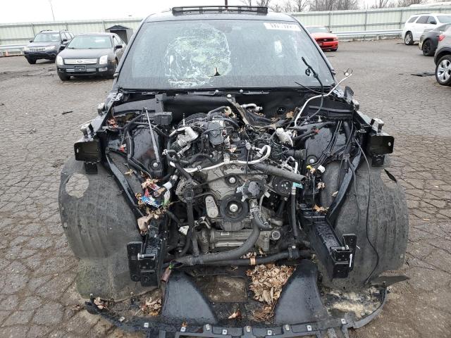 Photo 4 VIN: 1C4RDJDG1LC162859 - DODGE DURANGO 