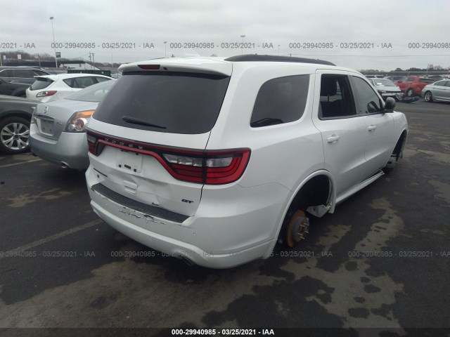 Photo 3 VIN: 1C4RDJDG1LC172405 - DODGE DURANGO 