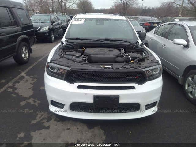 Photo 5 VIN: 1C4RDJDG1LC172405 - DODGE DURANGO 