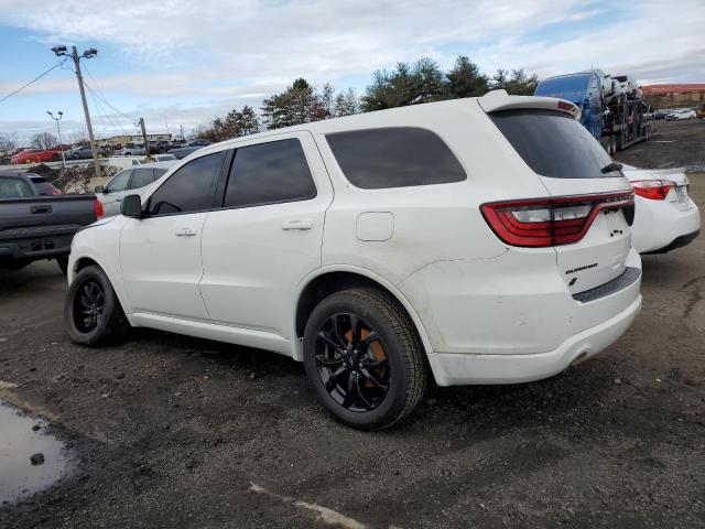 Photo 1 VIN: 1C4RDJDG1LC230254 - DODGE DURANGO 