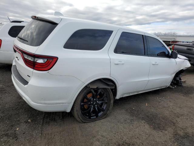 Photo 2 VIN: 1C4RDJDG1LC230254 - DODGE DURANGO 