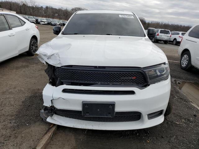 Photo 4 VIN: 1C4RDJDG1LC230254 - DODGE DURANGO 