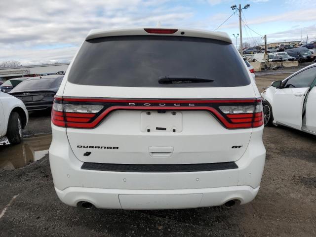 Photo 5 VIN: 1C4RDJDG1LC230254 - DODGE DURANGO 