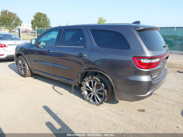 Photo 2 VIN: 1C4RDJDG1LC248964 - DODGE DURANGO 