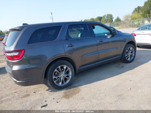 Photo 3 VIN: 1C4RDJDG1LC248964 - DODGE DURANGO 