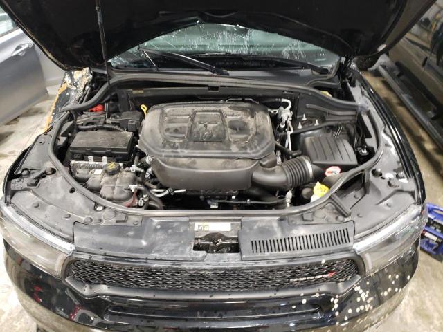 Photo 11 VIN: 1C4RDJDG1LC260855 - DODGE DURANGO GT 