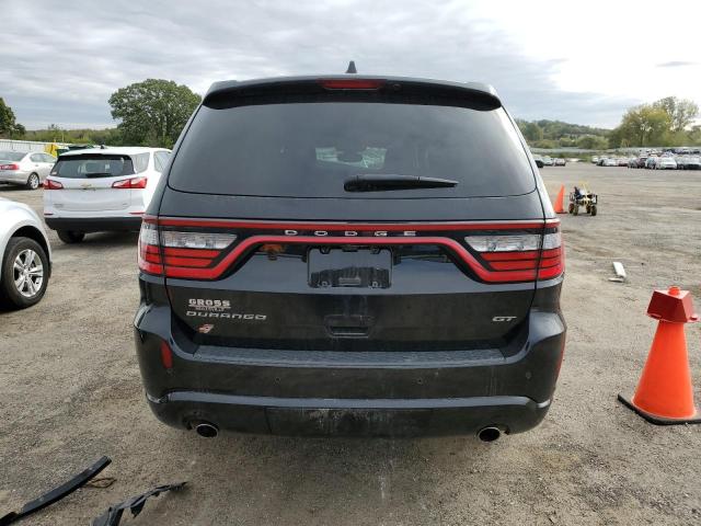 Photo 5 VIN: 1C4RDJDG1LC283522 - DODGE DURANGO 