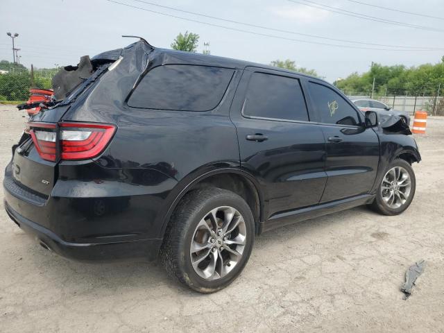 Photo 2 VIN: 1C4RDJDG1LC286159 - DODGE DURANGO GT 