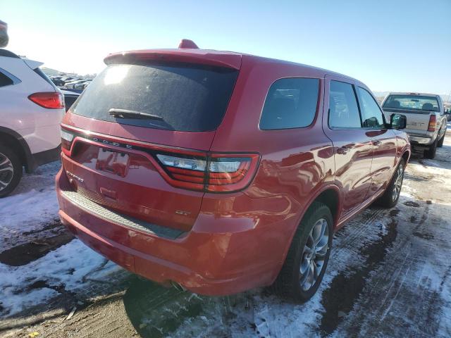 Photo 2 VIN: 1C4RDJDG1LC308404 - DODGE DURANGO 