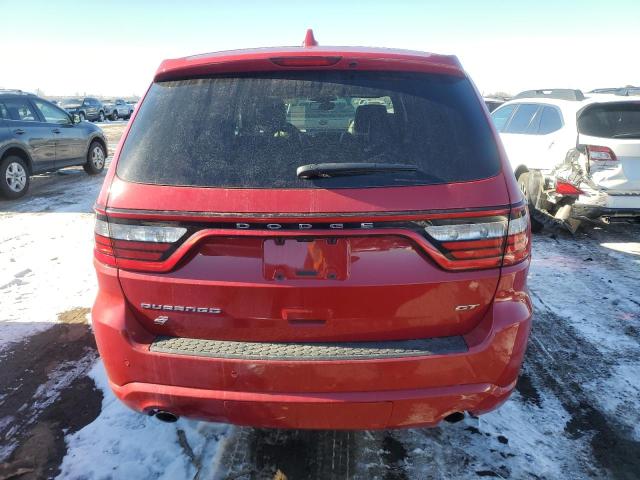 Photo 5 VIN: 1C4RDJDG1LC308404 - DODGE DURANGO 