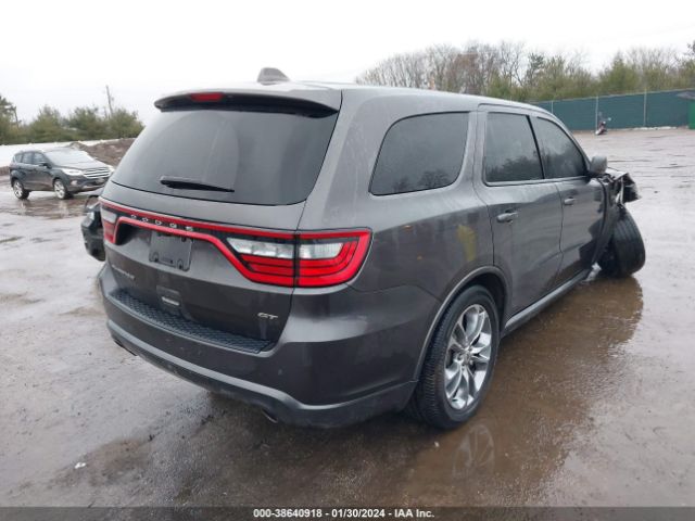 Photo 3 VIN: 1C4RDJDG1LC330676 - DODGE DURANGO 