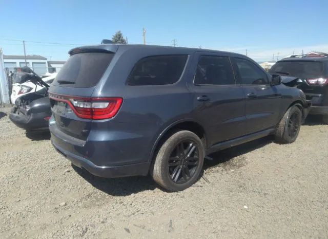 Photo 3 VIN: 1C4RDJDG1LC353309 - DODGE DURANGO 