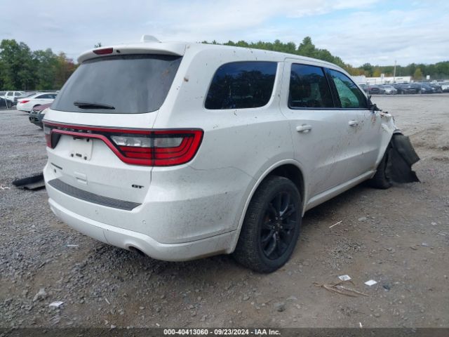 Photo 3 VIN: 1C4RDJDG1LC373995 - DODGE DURANGO 