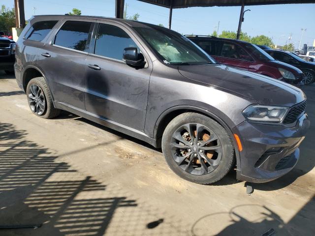 Photo 3 VIN: 1C4RDJDG1MC641574 - DODGE DURANGO GT 