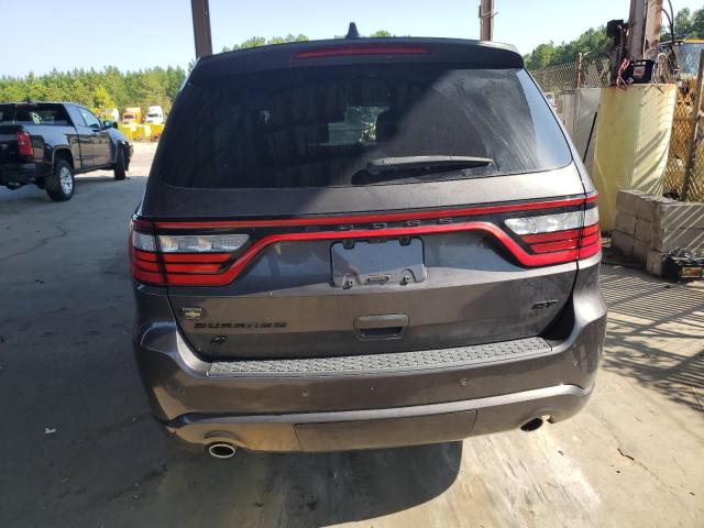 Photo 5 VIN: 1C4RDJDG1MC641574 - DODGE DURANGO GT 