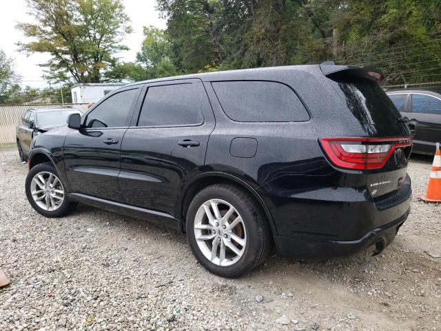 Photo 1 VIN: 1C4RDJDG1MC661730 - DODGE DURANGO GT 