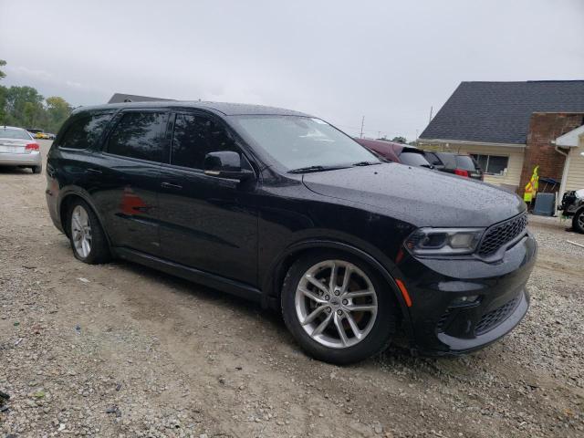 Photo 3 VIN: 1C4RDJDG1MC661730 - DODGE DURANGO GT 