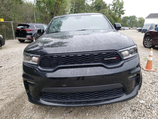 Photo 4 VIN: 1C4RDJDG1MC661730 - DODGE DURANGO GT 