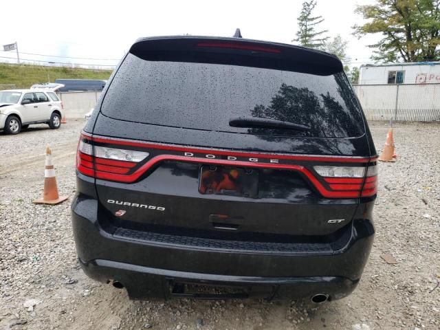 Photo 5 VIN: 1C4RDJDG1MC661730 - DODGE DURANGO GT 