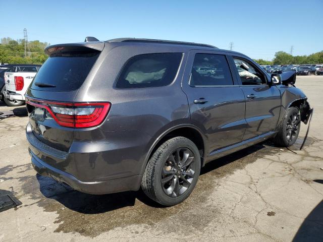 Photo 2 VIN: 1C4RDJDG1MC662800 - DODGE DURANGO GT 