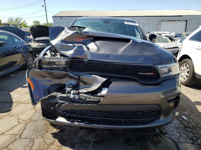 Photo 4 VIN: 1C4RDJDG1MC662800 - DODGE DURANGO GT 