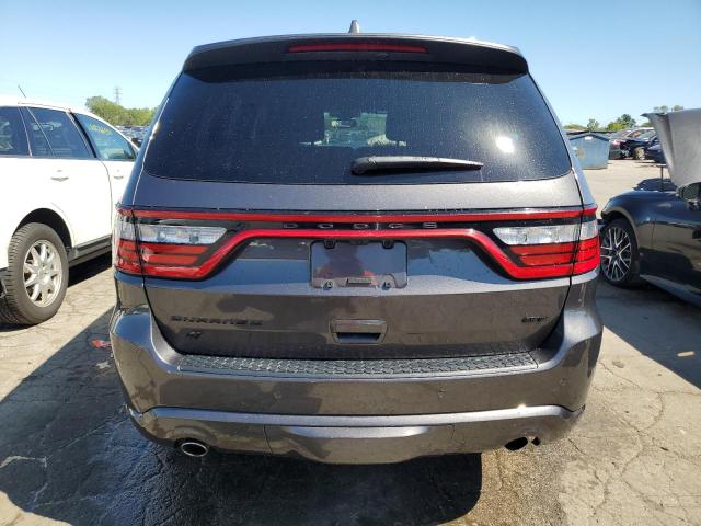 Photo 5 VIN: 1C4RDJDG1MC662800 - DODGE DURANGO GT 