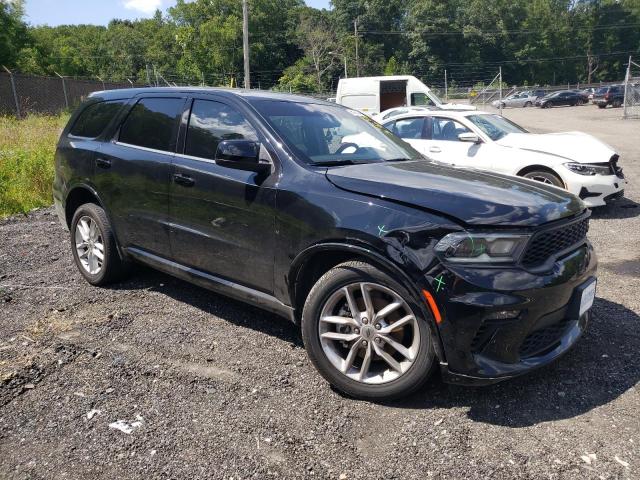 Photo 3 VIN: 1C4RDJDG1NC136796 - DODGE DURANGO GT 