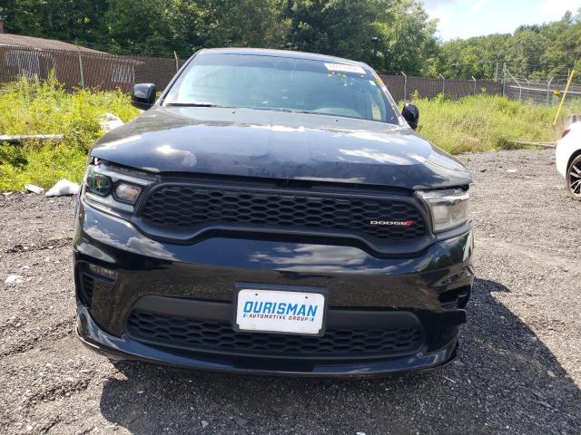 Photo 4 VIN: 1C4RDJDG1NC136796 - DODGE DURANGO GT 