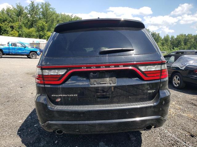 Photo 5 VIN: 1C4RDJDG1NC136796 - DODGE DURANGO GT 