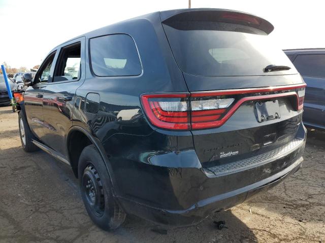 Photo 2 VIN: 1C4RDJDG1NC160323 - DODGE DURANGO GT 