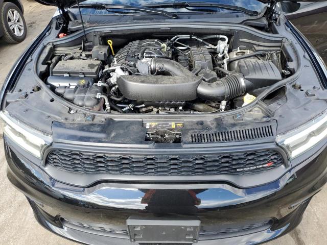 Photo 11 VIN: 1C4RDJDG1PC598231 - DODGE DURANGO GT 