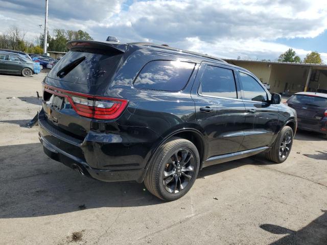 Photo 2 VIN: 1C4RDJDG1PC598231 - DODGE DURANGO GT 