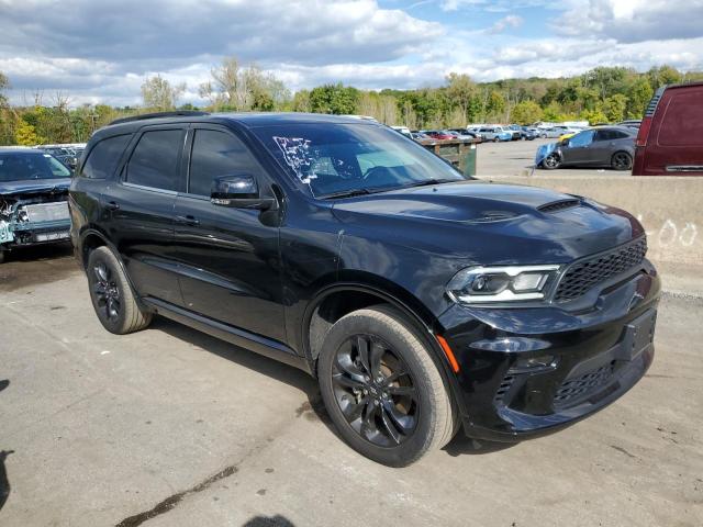 Photo 3 VIN: 1C4RDJDG1PC598231 - DODGE DURANGO GT 