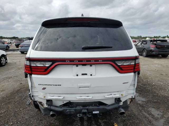 Photo 5 VIN: 1C4RDJDG1PC605498 - DODGE DURANGO GT 