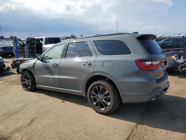 Photo 1 VIN: 1C4RDJDG1PC677494 - DODGE DURANGO GT 