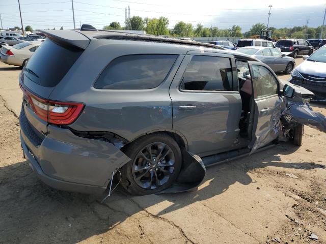 Photo 2 VIN: 1C4RDJDG1PC677494 - DODGE DURANGO GT 