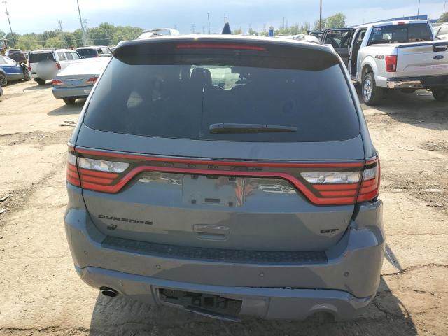 Photo 5 VIN: 1C4RDJDG1PC677494 - DODGE DURANGO GT 