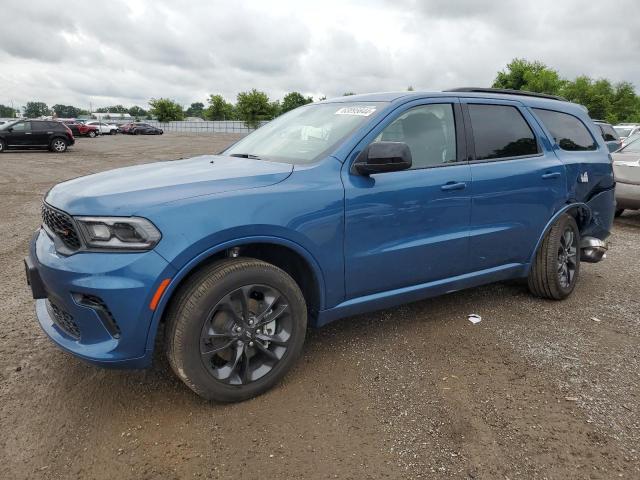 Photo 0 VIN: 1C4RDJDG1RC214256 - DODGE DURANGO GT 