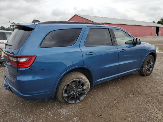 Photo 2 VIN: 1C4RDJDG1RC214256 - DODGE DURANGO GT 