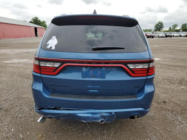 Photo 5 VIN: 1C4RDJDG1RC214256 - DODGE DURANGO GT 