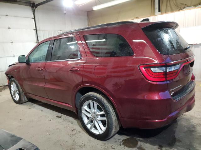 Photo 1 VIN: 1C4RDJDG1RC238086 - DODGE DURANGO GT 