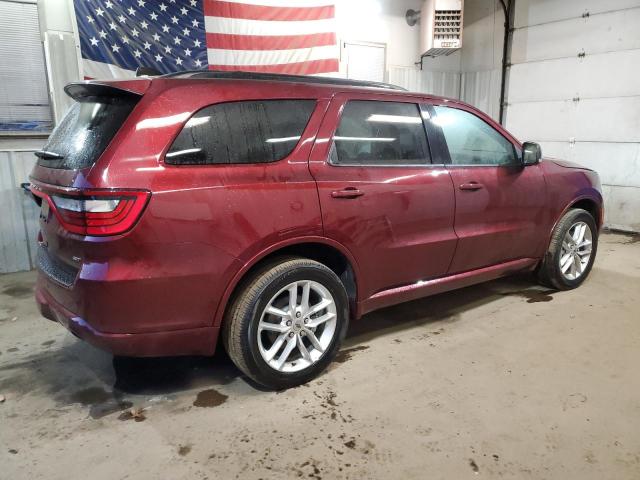 Photo 2 VIN: 1C4RDJDG1RC238086 - DODGE DURANGO GT 