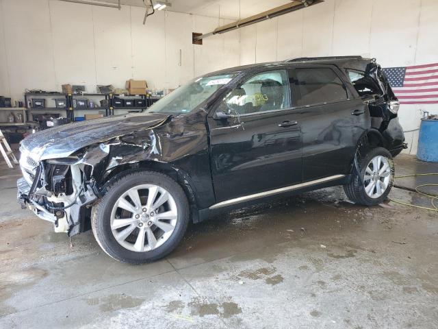 Photo 0 VIN: 1C4RDJDG2CC104369 - DODGE DURANGO CR 